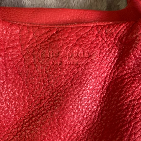 Kate Spade Leather Karen handbag - Picture 6 of 10